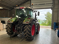2013 fendt 513 4wd landbouwtractor - afbeelding 40 van  44