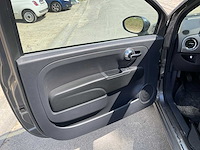 2013 fiat 500 cabrio personenauto - afbeelding 7 van  30