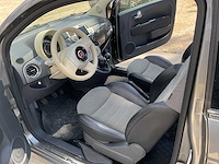 2013 fiat 500 cabrio personenauto - afbeelding 9 van  30