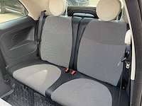 2013 fiat 500 cabrio personenauto - afbeelding 17 van  30