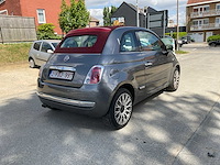 2013 fiat 500 cabrio personenauto - afbeelding 26 van  30