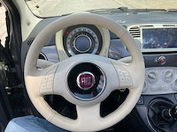 2013 fiat 500 cabrio personenauto - afbeelding 12 van  30