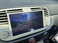 2013 fiat 500 cabrio personenauto - afbeelding 14 van  30