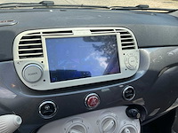 2013 fiat 500 cabrio personenauto - afbeelding 15 van  30