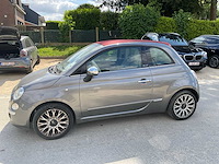 2013 fiat 500 cabrio personenauto - afbeelding 11 van  30