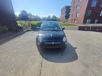 2013 fiat 500 personenauto - afbeelding 13 van  15