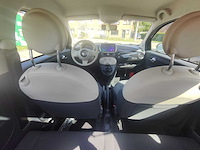 2013 fiat 500 personenauto - afbeelding 1 van  14