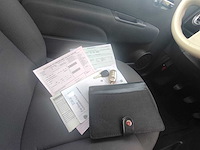 2013 fiat 500 personenauto - afbeelding 7 van  14
