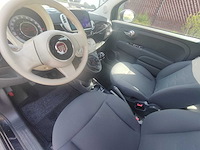 2013 fiat 500 personenauto - afbeelding 13 van  14