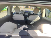 2013 fiat 500 personenauto - afbeelding 4 van  19