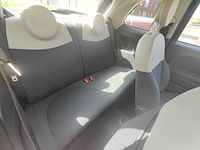 2013 fiat 500 personenauto - afbeelding 5 van  19