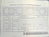 2013 fiat 500 personenauto - afbeelding 12 van  19