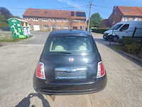 2013 fiat 500 personenauto - afbeelding 13 van  19