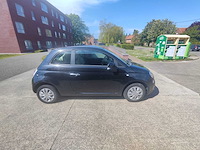 2013 fiat 500 personenauto - afbeelding 15 van  19