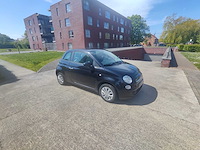 2013 fiat 500 personenauto - afbeelding 16 van  19