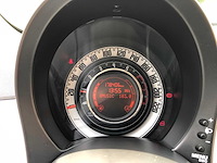 2013 fiat 500 personenauto - afbeelding 1 van  21