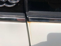 2013 fiat 500 personenauto - afbeelding 10 van  21