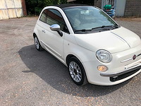 2013 fiat 500 personenauto - afbeelding 17 van  21