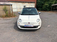 2013 fiat 500 personenauto - afbeelding 18 van  21
