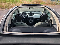 2013 fiat 500 personenauto - afbeelding 20 van  21