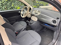 2013 fiat 500 - afbeelding 8 van  23