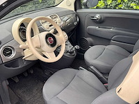 2013 fiat 500 - afbeelding 9 van  23