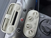 2013 fiat 500 - afbeelding 11 van  23