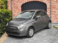 2013 fiat 500 - afbeelding 1 van  23