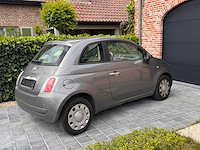2013 fiat 500 - afbeelding 17 van  23