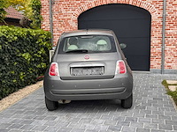 2013 fiat 500 - afbeelding 18 van  23