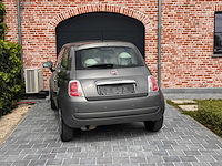 2013 fiat 500 - afbeelding 19 van  23