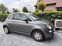 2013 fiat 500 - afbeelding 20 van  23