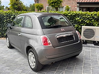 2013 fiat 500 - afbeelding 21 van  23
