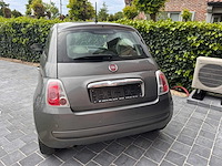 2013 fiat 500 - afbeelding 22 van  23