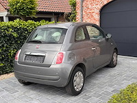 2013 fiat 500 - afbeelding 23 van  23