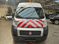 2013 fiat ducato - dubbele cabine !!!52.000km!!! - afbeelding 5 van  27