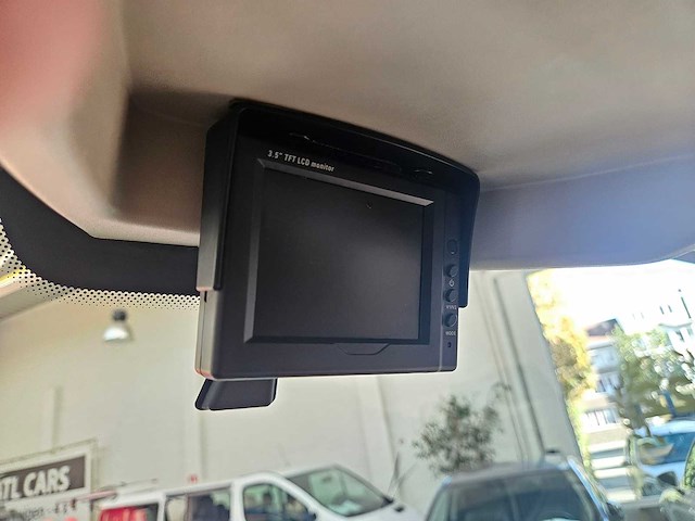 2013 fiat ducato - dubbele cabine !!!52.000km!!! - afbeelding 10 van  27