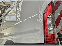 2013 fiat ducato - dubbele cabine !!!52.000km!!! - afbeelding 17 van  27