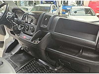 2013 fiat ducato - dubbele cabine !!!52.000km!!! - afbeelding 20 van  27