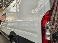 2013 fiat ducato - dubbele cabine !!!52.000km!!! - afbeelding 22 van  27