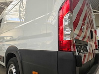 2013 fiat ducato - dubbele cabine !!!52.000km!!! - afbeelding 23 van  27