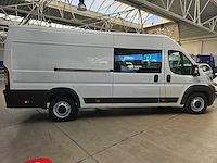 2013 fiat ducato - dubbele cabine !!!52.000km!!! - afbeelding 27 van  27