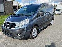 2013 fiat scudo bedrijfswagen - afbeelding 1 van  29