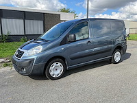 2013 fiat scudo bedrijfswagen - afbeelding 12 van  29