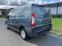 2013 fiat scudo bedrijfswagen - afbeelding 25 van  29