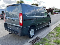 2013 fiat scudo bedrijfswagen - afbeelding 27 van  29