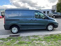 2013 fiat scudo bedrijfswagen - afbeelding 28 van  29
