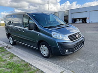 2013 fiat scudo bedrijfswagen - afbeelding 29 van  29