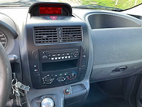 2013 fiat scudo bedrijfswagen - afbeelding 5 van  30