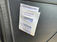 2013 fiat scudo bedrijfswagen - afbeelding 8 van  30